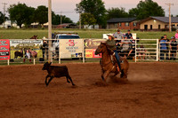 59th Annual Meeker Roundup Club Rodeo
