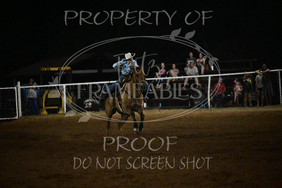 59th Annual Meeker Roundup Club Rodeo