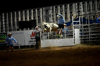59th Annual Meeker Roundup Club Rodeo