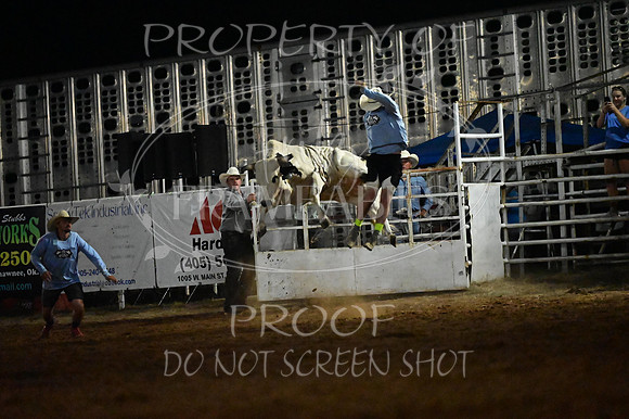 59th Annual Meeker Roundup Club Rodeo
