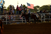 59th Annual Meeker Roundup Club Rodeo