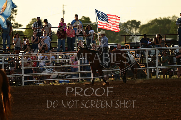 59th Annual Meeker Roundup Club Rodeo