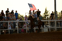 59th Annual Meeker Roundup Club Rodeo