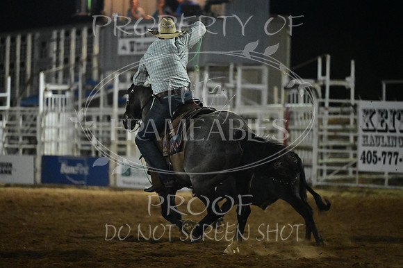 59th Annual Meeker Roundup Club Rodeo
