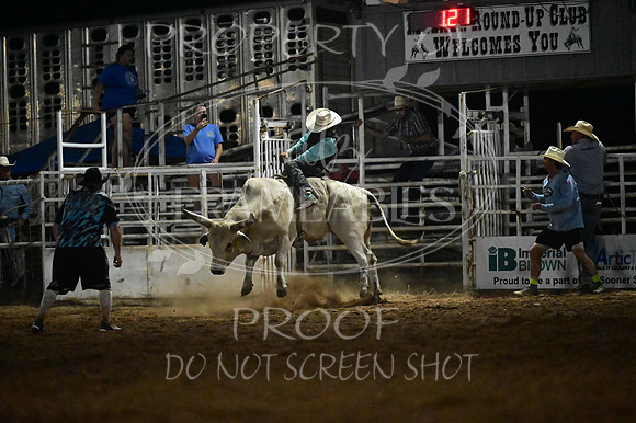 59th Annual Meeker Roundup Club Rodeo