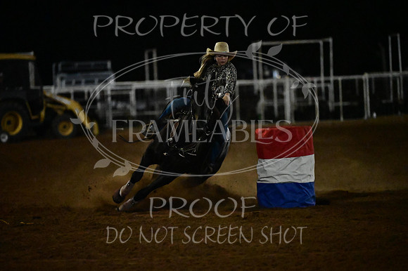 59th Annual Meeker Roundup Club Rodeo