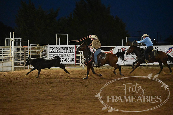 59th Annual Meeker Roundup Club Rodeo