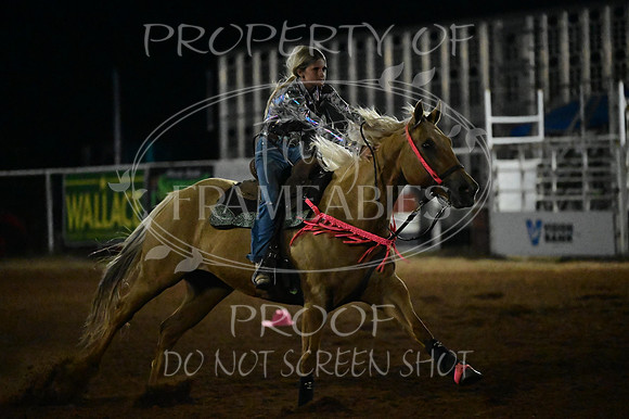 59th Annual Meeker Roundup Club Rodeo