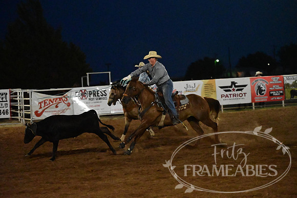 59th Annual Meeker Roundup Club Rodeo