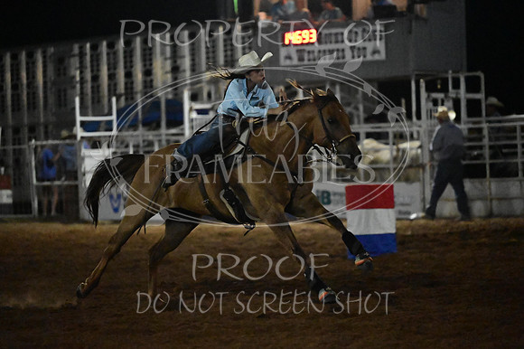 59th Annual Meeker Roundup Club Rodeo