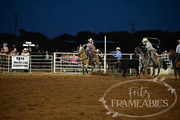 59th Annual Meeker Roundup Club Rodeo