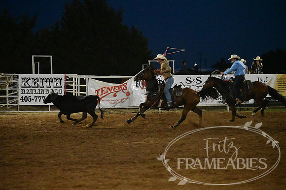 59th Annual Meeker Roundup Club Rodeo