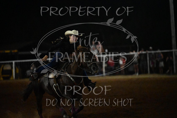59th Annual Meeker Roundup Club Rodeo