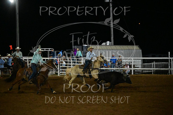 59th Annual Meeker Roundup Club Rodeo