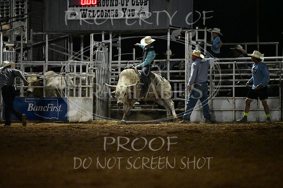 59th Annual Meeker Roundup Club Rodeo