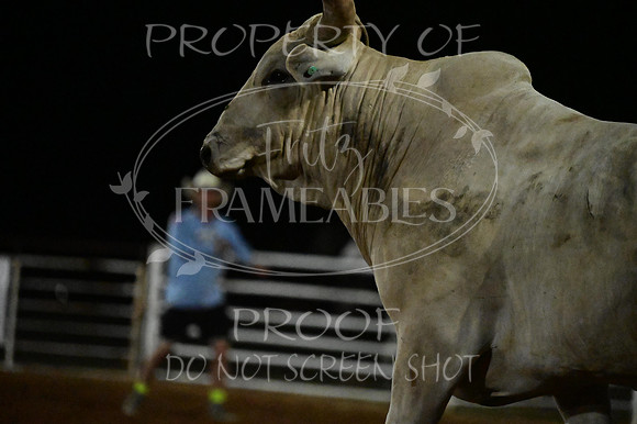 59th Annual Meeker Roundup Club Rodeo