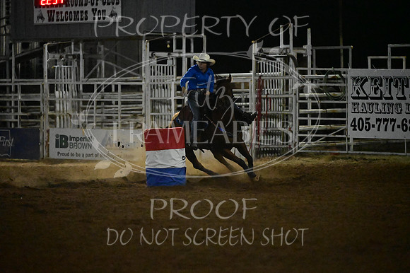59th Annual Meeker Roundup Club Rodeo