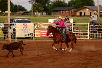59th Annual Meeker Roundup Club Rodeo