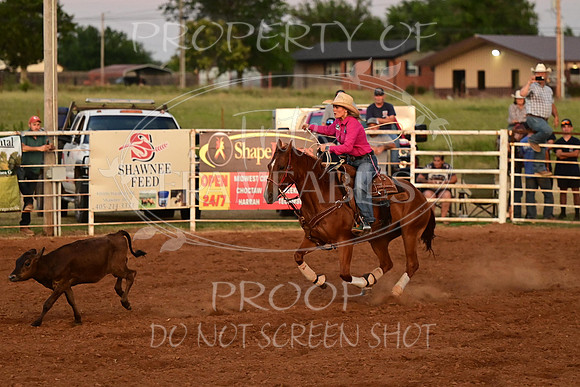 59th Annual Meeker Roundup Club Rodeo
