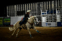 59th Annual Meeker Roundup Club Rodeo
