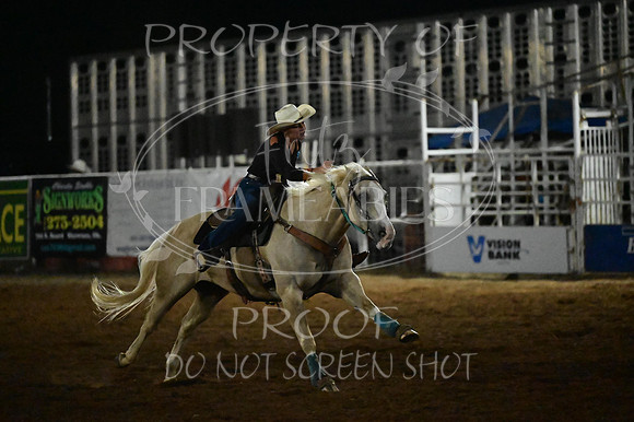 59th Annual Meeker Roundup Club Rodeo