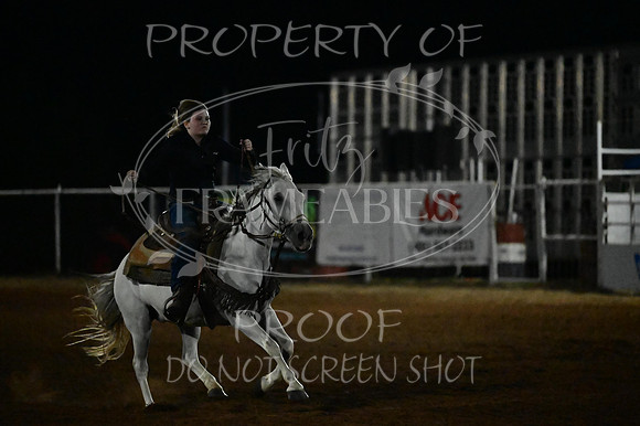 59th Annual Meeker Roundup Club Rodeo