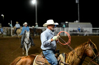 59th Annual Meeker Roundup Club Rodeo