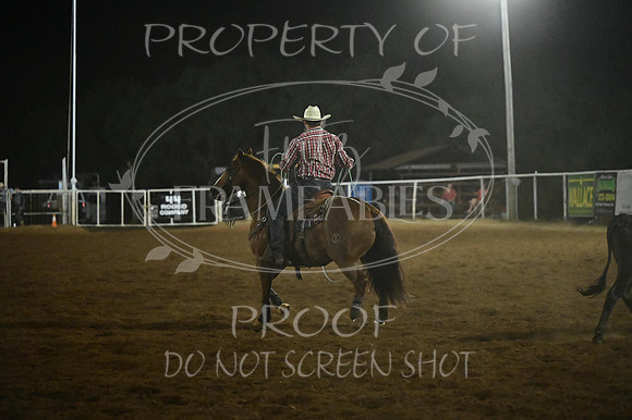 59th Annual Meeker Roundup Club Rodeo