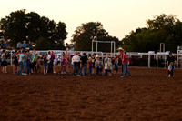 59th Annual Meeker Roundup Club Rodeo
