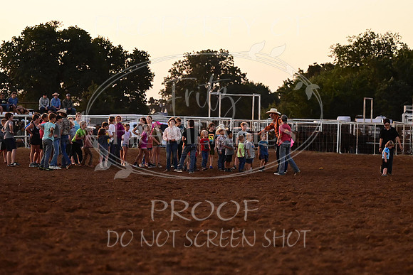 59th Annual Meeker Roundup Club Rodeo