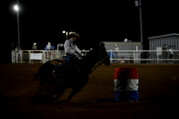 59th Annual Meeker Roundup Club Rodeo