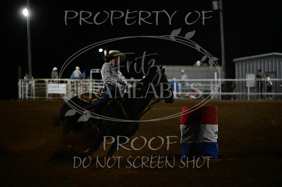 59th Annual Meeker Roundup Club Rodeo