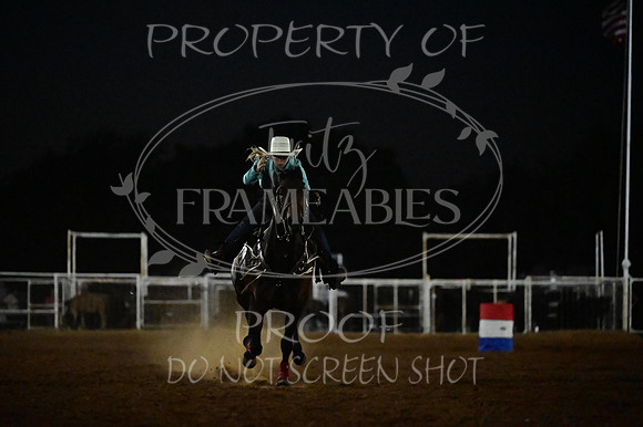 59th Annual Meeker Roundup Club Rodeo