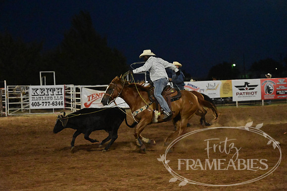 59th Annual Meeker Roundup Club Rodeo