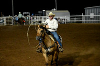 59th Annual Meeker Roundup Club Rodeo
