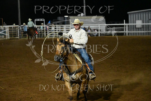 59th Annual Meeker Roundup Club Rodeo