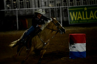 59th Annual Meeker Roundup Club Rodeo