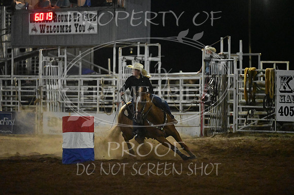 59th Annual Meeker Roundup Club Rodeo