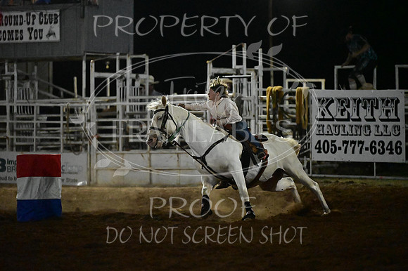59th Annual Meeker Roundup Club Rodeo