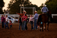 59th Annual Meeker Roundup Club Rodeo
