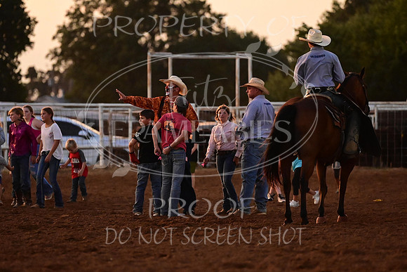 59th Annual Meeker Roundup Club Rodeo
