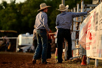 59th Annual Meeker Roundup Club Rodeo