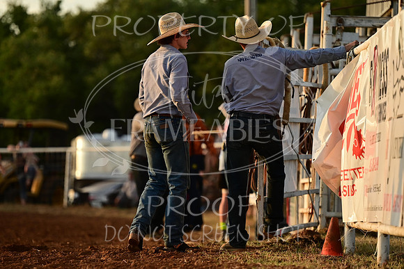 59th Annual Meeker Roundup Club Rodeo