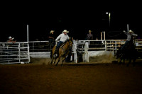 59th Annual Meeker Roundup Club Rodeo