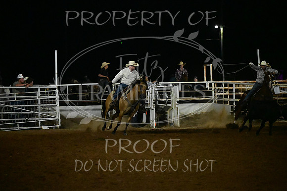 59th Annual Meeker Roundup Club Rodeo