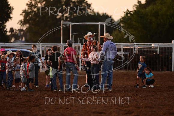 59th Annual Meeker Roundup Club Rodeo