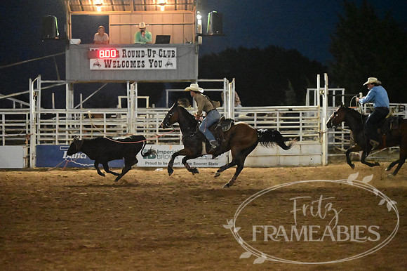 59th Annual Meeker Roundup Club Rodeo