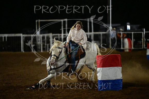59th Annual Meeker Roundup Club Rodeo