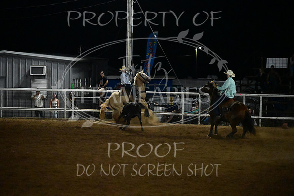 59th Annual Meeker Roundup Club Rodeo