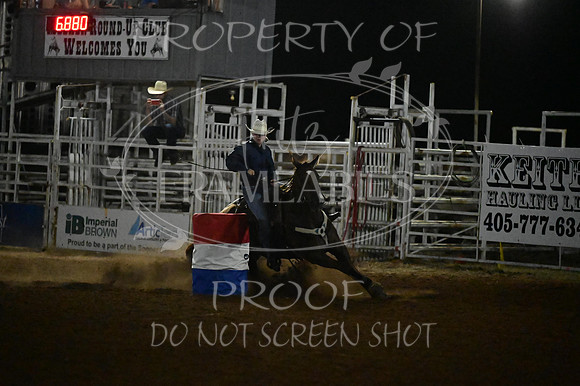 59th Annual Meeker Roundup Club Rodeo